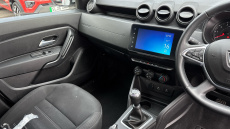 Dacia Duster 1.0 TCe 100 Comfort 5dr Bi Fuel Estate